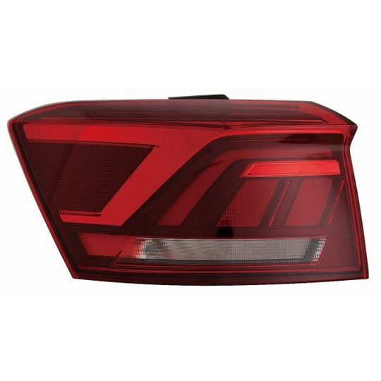 441-19BEL-AE2 - Combination Rearlight 