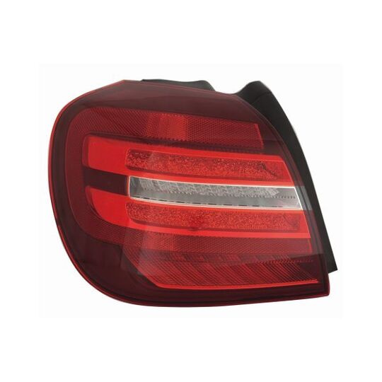 440-19AML-AE - Combination Rearlight 