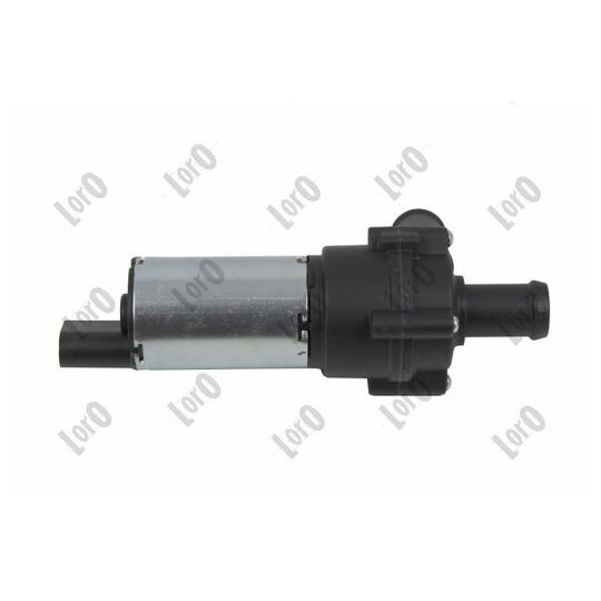 138-01-012 - Additional Water Pump 