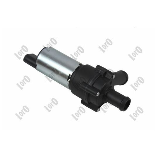 138-01-012 - Additional Water Pump 