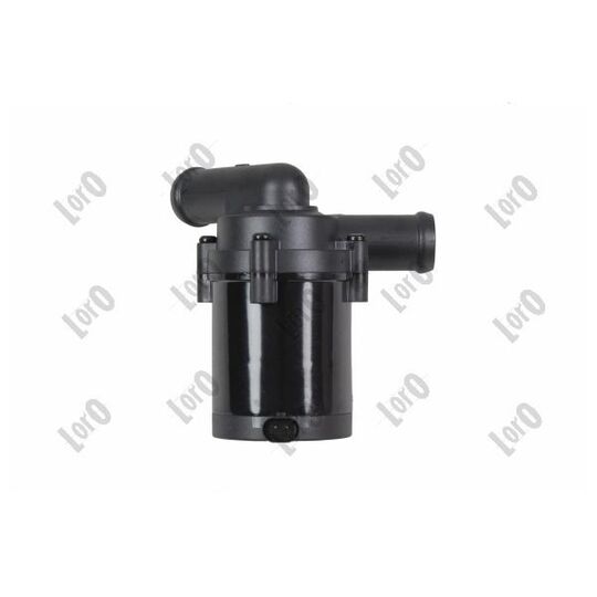 138-01-032 - Additional Water Pump 