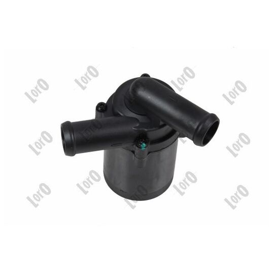 138-01-032 - Additional Water Pump 