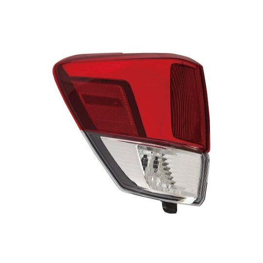 120-1903L-UE - Combination Rearlight 