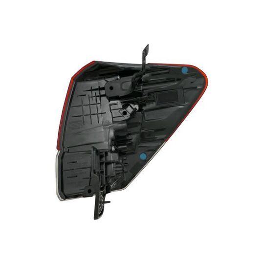 120-1903L-UE - Combination Rearlight 