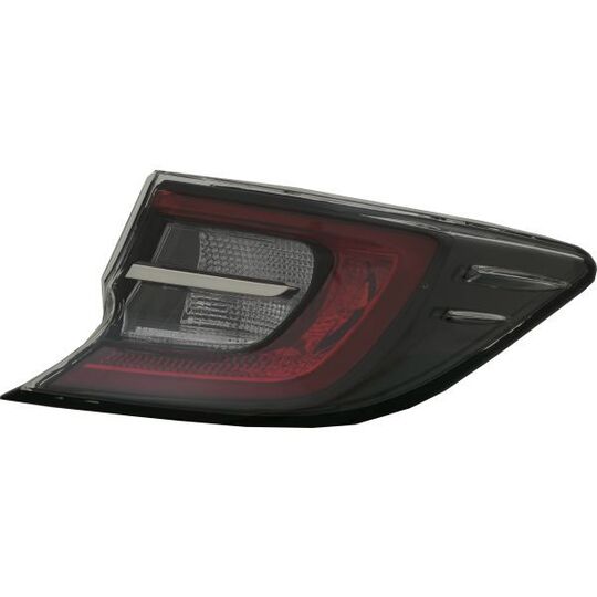 212-19CER-UE - Combination Rearlight 