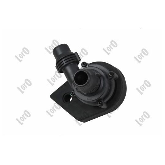 138-01-040 - Additional Water Pump 