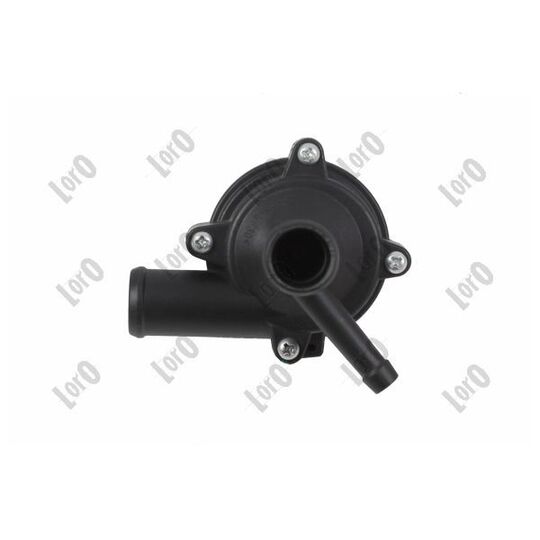 138-01-050 - Additional Water Pump 