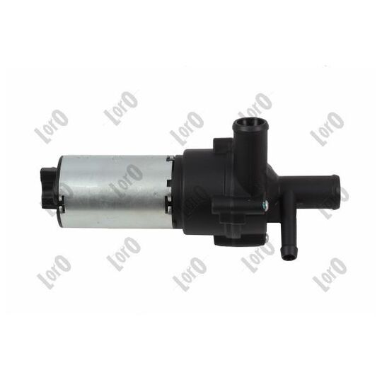 138-01-050 - Additional Water Pump 