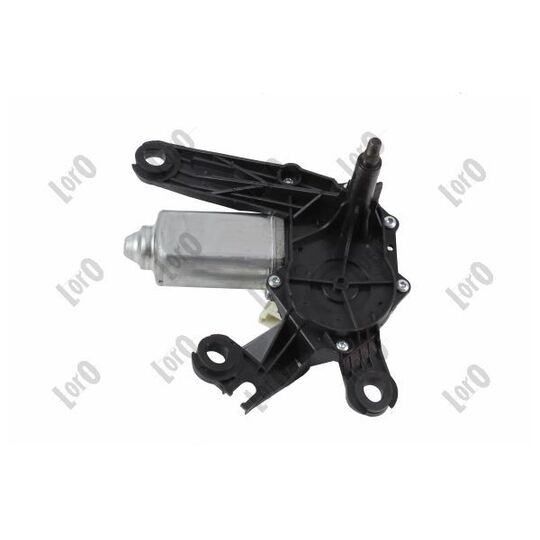 103-06-018 - Wiper Motor 