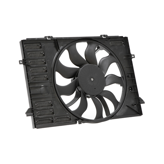 2803650038380 - Fan, radiator 