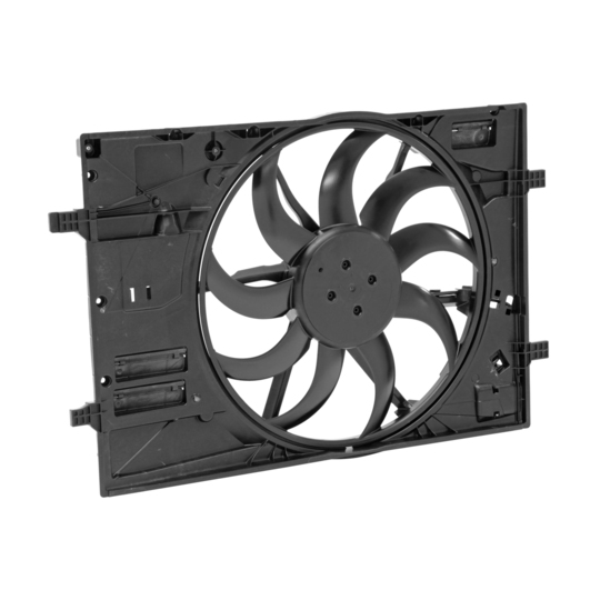 2803650034380 - Fan, radiator 