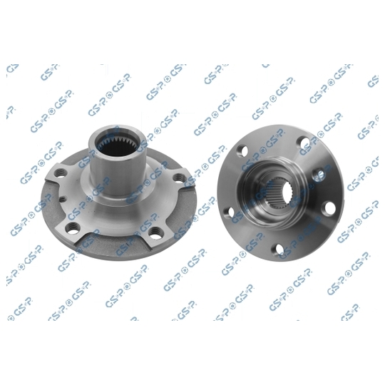 9430030 - Wheel hub 