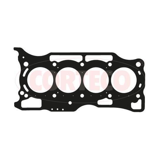 83403237 - Gasket, cylinder head 