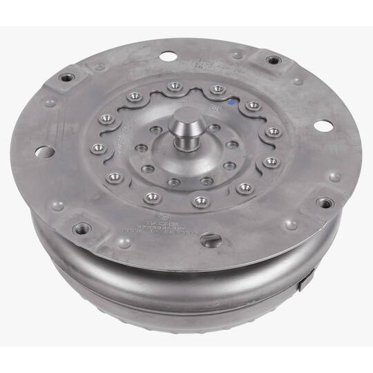 0700 004 384 - Torque Converter 