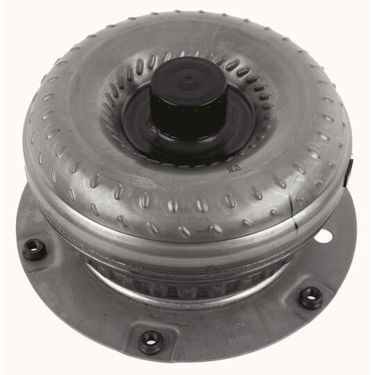 0700 004 297 - Torque Converter 