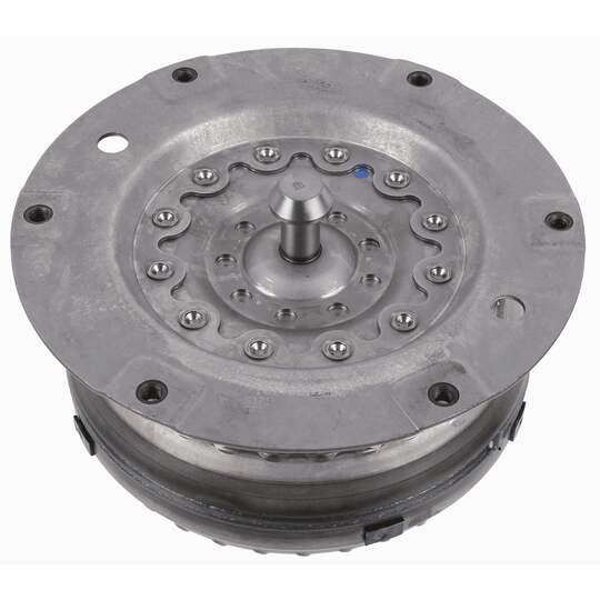 0700 004 297 - Torque Converter 