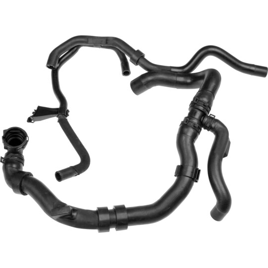 R25936 - Radiator Hose 