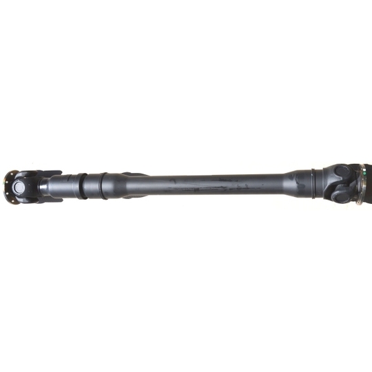 GKNP10017 - Propshaft, axle drive 