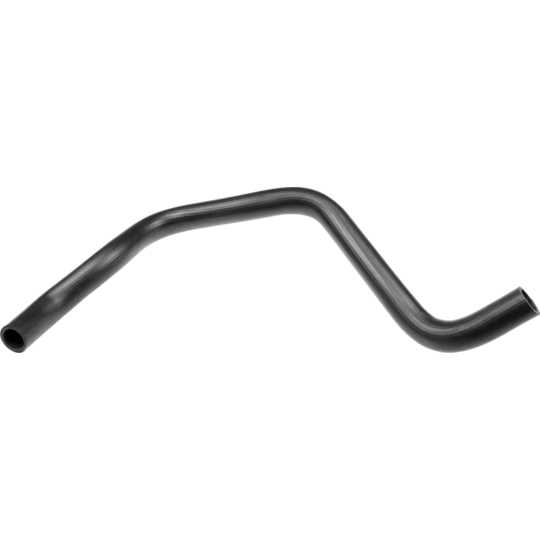 R40027 - Radiator Hose 