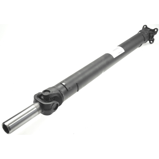 GKNP10027 - Propshaft, axle drive 