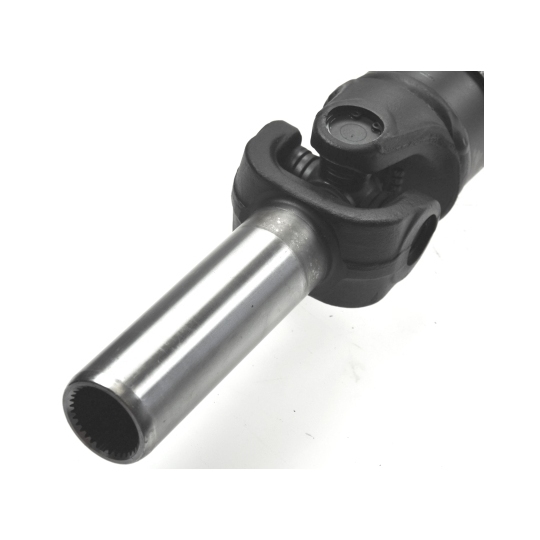 GKNP10027 - Propshaft, axle drive 