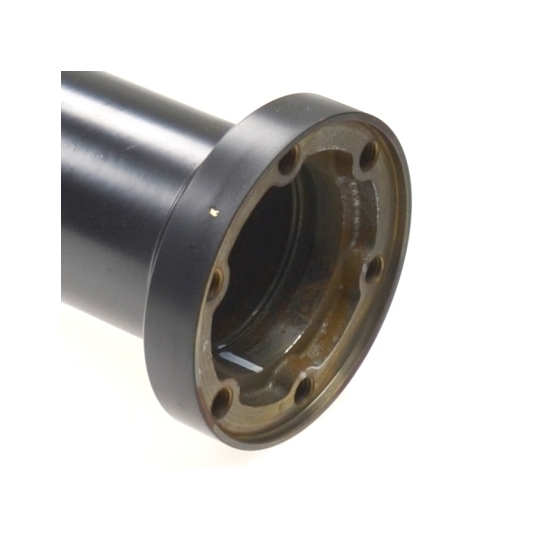 GKNP10051 - Propshaft, axle drive 