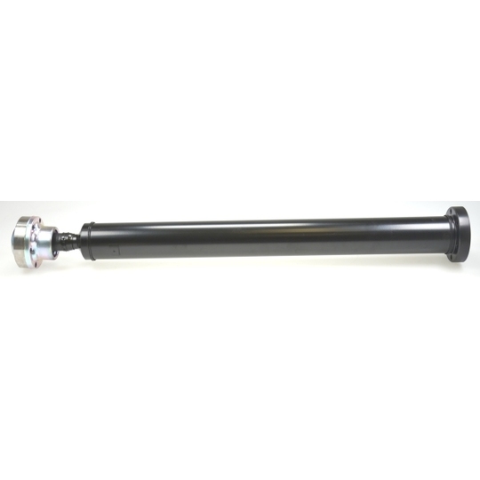 GKNP10051 - Propshaft, axle drive 