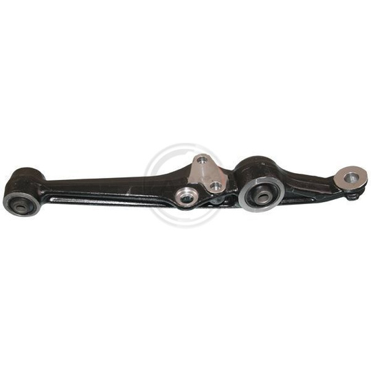 210227 - Track Control Arm 