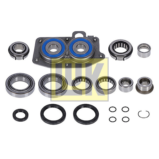 462 0384 10 - Repair Kit, manual transmission 