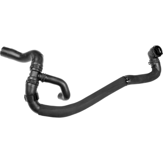 R25927 - Radiator Hose 