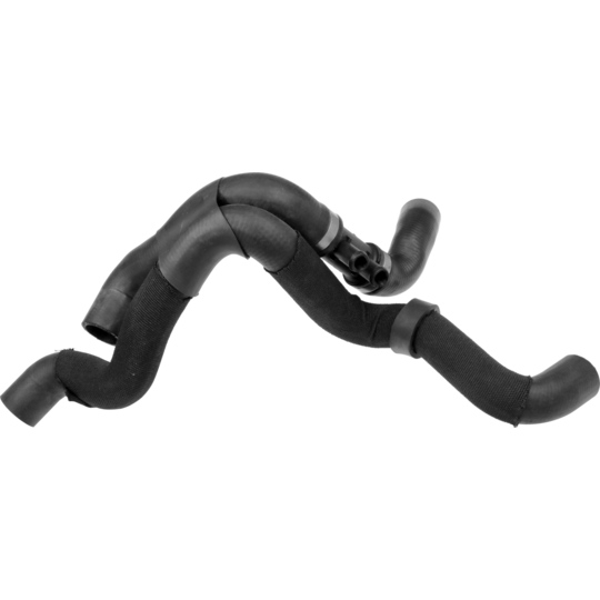 R25845 - Radiator Hose 