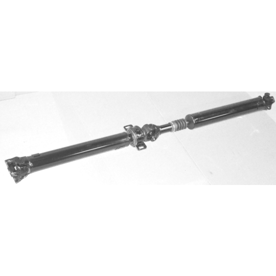 GKNP20050 - Propshaft, axle drive 