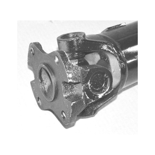 GKNP20050 - Propshaft, axle drive 