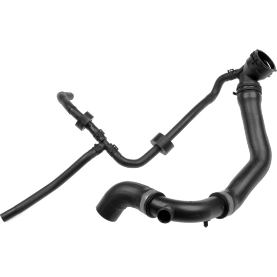 R25881 - Radiator Hose 