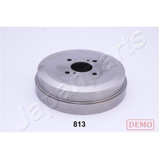 TA-813C - Brake Drum 