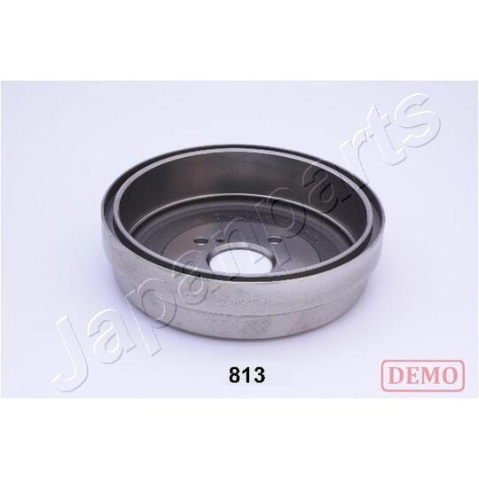 TA-813C - Brake Drum 