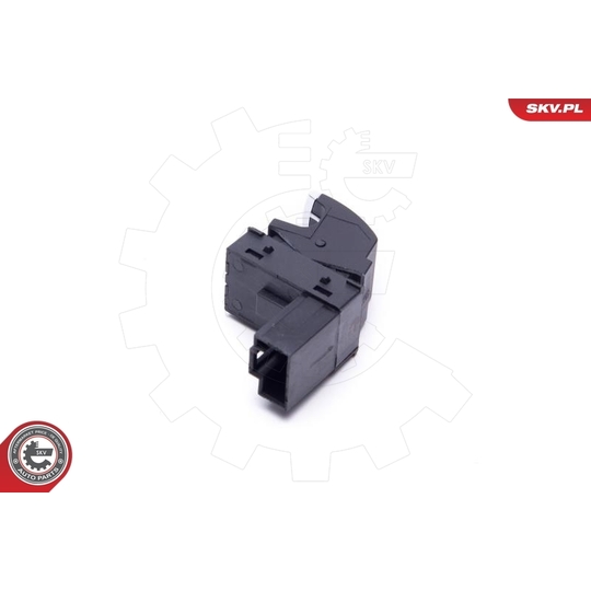 38SKV805 - Switch, tank cap unlock 