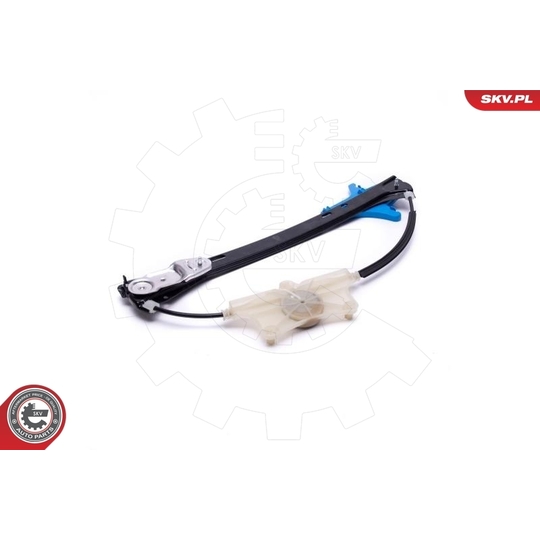 51SKV014 - Window Regulator 