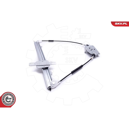 51SKV212 - Window Regulator 