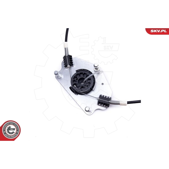 51SKV212 - Window Regulator 