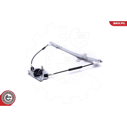 51SKV212 - Window Regulator 