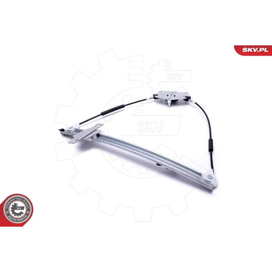 51SKV211 - Window Regulator 