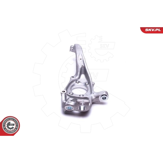 47SKV831 - Steering Knuckle, wheel suspension 