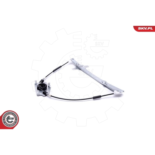 51SKV211 - Window Regulator 