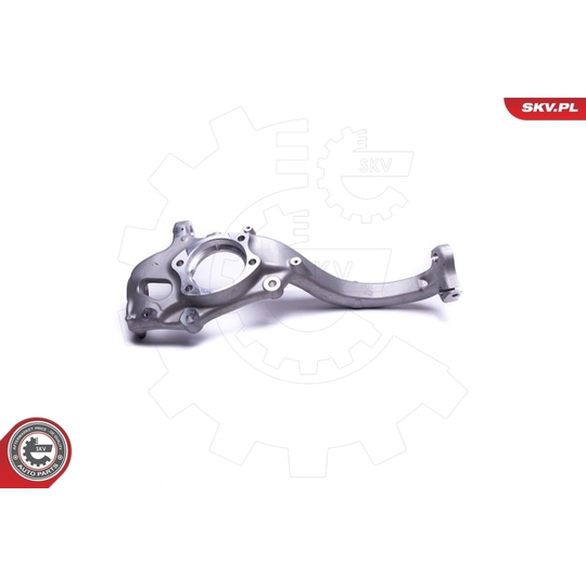 47SKV831 - Steering Knuckle, wheel suspension 