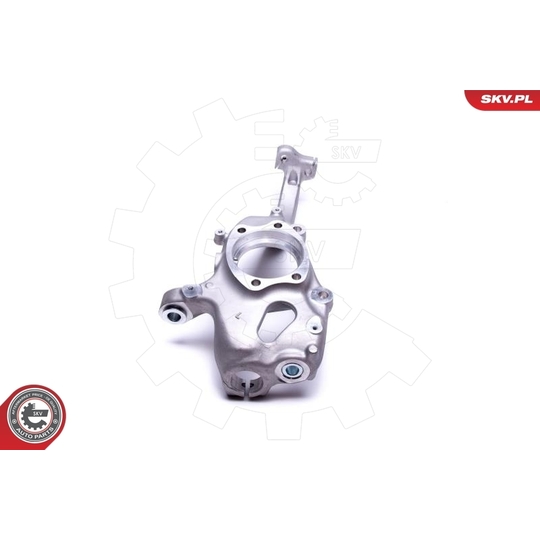 47SKV831 - Steering Knuckle, wheel suspension 