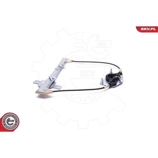 51SKV213 - Window Regulator 