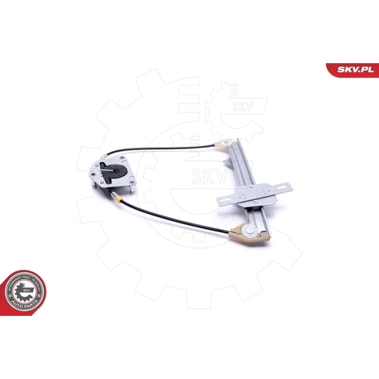 51SKV213 - Window Regulator 