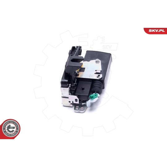 16SKV981 - Door Lock 