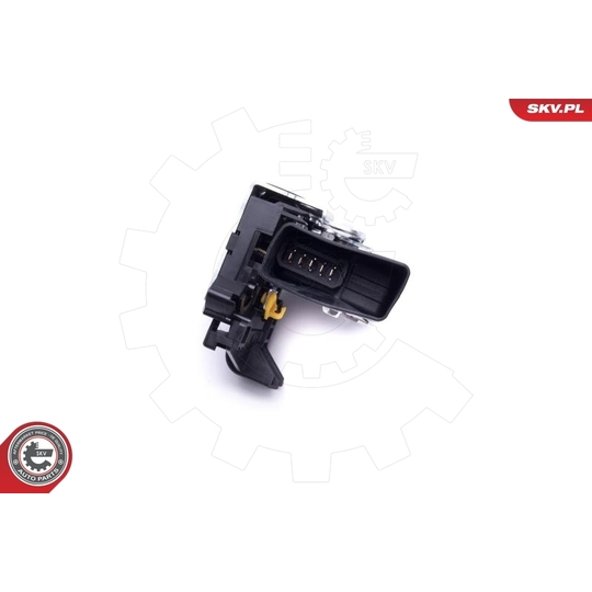 16SKV981 - Door Lock 